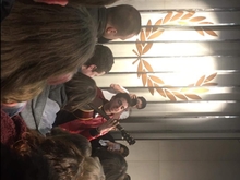 Miles Kane on Dec 8, 2018 [466-small]