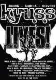 Kyuss Lives! / Fort on May 6, 2011 [647-small]
