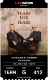 Tears for Fears / GARBAGE on Jun 21, 2022 [475-small]