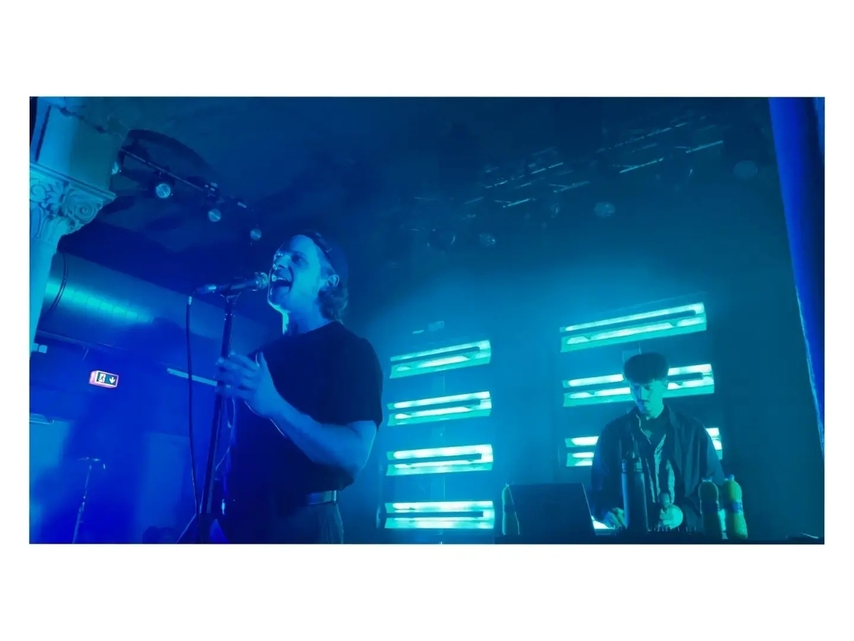 Sam Sumner Concert & Tour History | Concert Archives