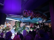 Static Dress / alissic / Lozeak / Oli Sykes (Bring Me the Horizon) on Jul 9, 2022 [480-small]