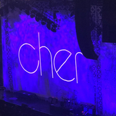 Cher / Nile Rodgers / Chic on Jan 21, 2019 [484-small]