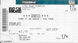 Genesis on Jun 19, 2007 [495-small]