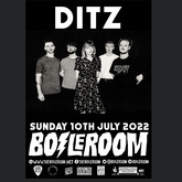 Ditz (UK) / Shtëpi on Jul 10, 2022 [501-small]