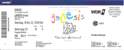 Genesis on Mar 19, 2022 [507-small]