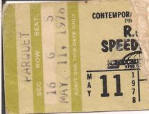 REO Speedwagon / Rainbow on May 11, 1978 [556-small]