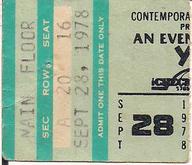 Yes on Sep 28, 1978 [559-small]