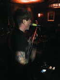 Fuzz / Thee Oh Sees on Feb 17, 2015 [666-small]