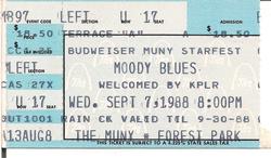 The Moody Blues on Sep 7, 1988 [604-small]