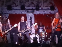 Old Man Gloom / Pijn on Jul 10, 2022 [612-small]
