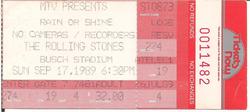 The Rolling Stones / Living Colour on Sep 17, 1989 [616-small]