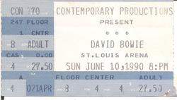David Bowie on Jun 10, 1990 [625-small]