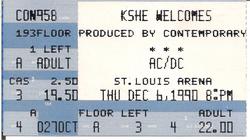 AC/DC / Love Hate on Dec 6, 1990 [628-small]