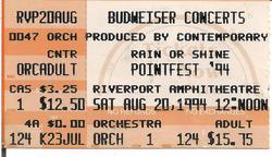 Pointfest '94 on Aug 20, 1994 [649-small]