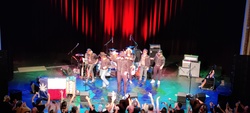 Country Coming Down Tour on May 20, 2022 [669-small]