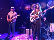 Sallie Ford / Weezy Ford / Mike Coykendall on Nov 15, 2019 [674-small]
