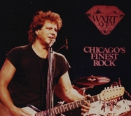 Greg Kihn Band on May 7, 1986 [679-small]