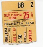 Ten Years After / Catfish / illinois speed press on Jun 25, 1970 [670-small]