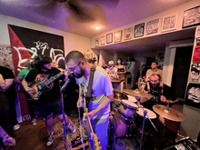 Weatherday / Michael Cera Palin / Oolong / Pill Joy / Water on the thirsty ground on Jul 7, 2022 [701-small]