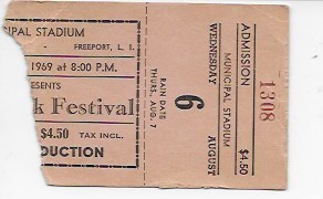 Concert History of Freeport Stadium Freeport, New York, United States |  Concert Archives
