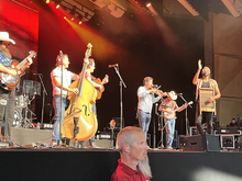 Old Crow Medicine Show / Dwight Yoakam on Jul 2, 2022 [731-small]