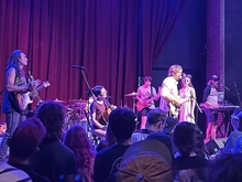 Punchline / String Machine / DISSIDENTE on Jul 8, 2022 [732-small]