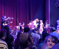 Punchline / String Machine / DISSIDENTE on Jul 8, 2022 [733-small]