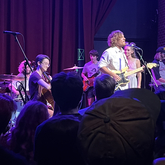 Punchline / String Machine / DISSIDENTE on Jul 8, 2022 [735-small]