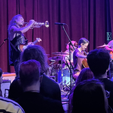 Punchline / String Machine / DISSIDENTE on Jul 8, 2022 [739-small]