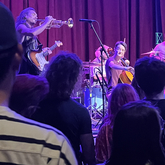 Punchline / String Machine / DISSIDENTE on Jul 8, 2022 [740-small]