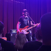 Punchline / String Machine / DISSIDENTE on Jul 8, 2022 [744-small]