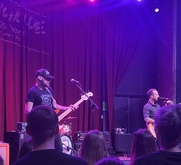 Punchline / String Machine / DISSIDENTE on Jul 8, 2022 [751-small]