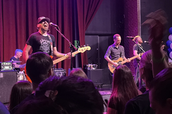 Punchline / String Machine / DISSIDENTE on Jul 8, 2022 [764-small]