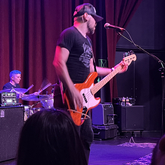 Punchline / String Machine / DISSIDENTE on Jul 8, 2022 [770-small]