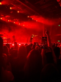 Louis Tomlinson / Sun Room on Feb 24, 2022 [792-small]