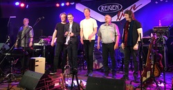 Djabe with Steve Hackett on Jun 7, 2017 [796-small]