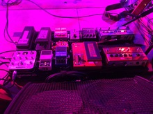 Djabe with Steve Hackett on Jun 7, 2017 [800-small]