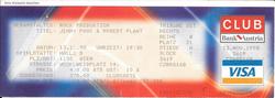 Walking Into Everywhere Tour 1998 on Nov 13, 1998 [844-small]