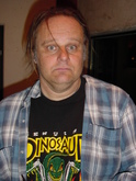 Walter Trout & The Free Radicals / Peer Gynt on Feb 25, 2002 [880-small]