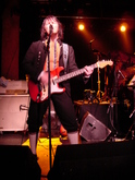 Walter Trout & The Free Radicals / Peer Gynt on Feb 25, 2002 [882-small]