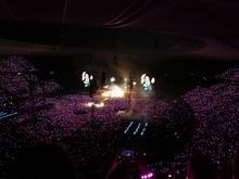 Coldplay / London Grammar on Jul 10, 2022 [913-small]