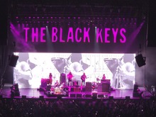 tags: The Black Keys - The Black Keys / Band of Horses / Ceramic Animal on Jul 9, 2022 [965-small]