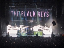 tags: The Black Keys - The Black Keys / Band of Horses / Ceramic Animal on Jul 9, 2022 [969-small]
