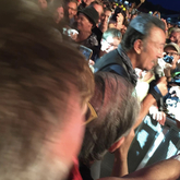 Bruce Springsteen & The E Street Band / Lionel Richie / Simply Red / Lana Del Rey / The Van Jets / CC Smugglers on Jul 9, 2016 [979-small]