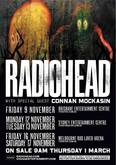 Connan Mockasin / Radiohead on Nov 9, 2012 [699-small]