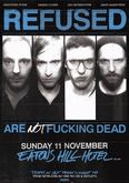 Refused on Nov 11, 2012 [701-small]