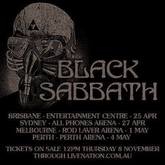Black Sabbath / Shihad on Apr 25, 2013 [702-small]