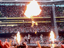 Westlife / Sugababes / Soulé on Jul 8, 2022 [028-small]