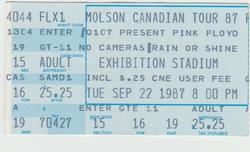 Pink Floyd on Sep 22, 1987 [035-small]