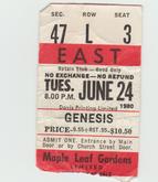 Genesis on Jun 24, 1980 [036-small]
